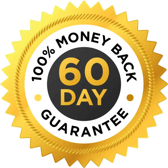 Primal Lift money back guarantee